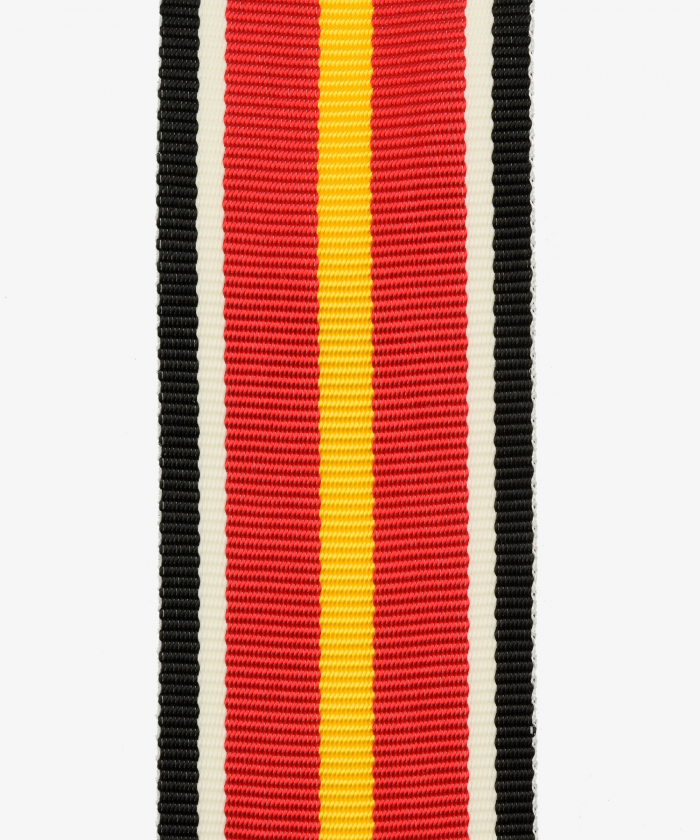 Deutsches Reich, Erinnerungsmedaille spanische Division (163)
